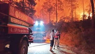 Ah güzel Marmaris