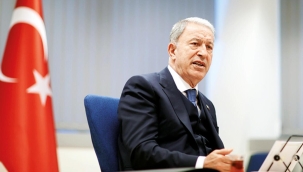 Akar: Delilleri tek tek önlerine koyduk