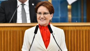 Akşener: Ülkemizin ihtiyacı seçimdir