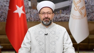 Ali Erbaş'a hakaret davasında 11 avukata hapis cezası istemi