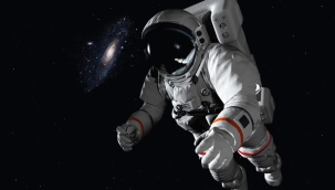 Astronotluğa büyük ilgi! 36 bin kişi kayıt yaptırdı