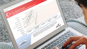 Atama kararları Resmi Gazete'de yayımlandı