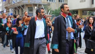 Avukatlık Kanunu değişti