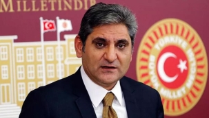 Aykut Erdoğdu ve Tuba Torun Erdoğdu CHP'den istifa etti