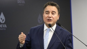 Babacan: Ulaştırma Bakanlığı’na da enflasyon timi gönderecek misiniz?