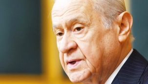 Bahçeli’den sınavı kaldırma sözü