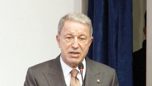 Bakan Akar: F-16 görüşmeleri olumlu