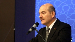 Bakan Soylu: 503 bin 150 Suriyeli kardeşimiz ülkesine gönüllü olarak geri döndü