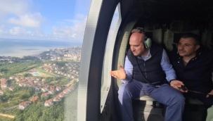 Bakan Soylu: Gün geçtikçe tablo ağırlaşmaktadır