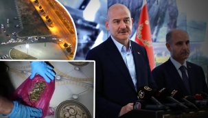 Baron ve baroniçeler gözaltında