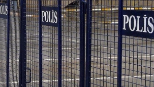 Bitlis'te toplantı ve gösteri yürüyüşlerine kısıtlama