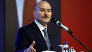 Bugün itibarıyla başlıyor! Bakan Soylu duyurdu… 
