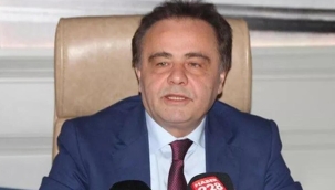 CHP'li başkan partiden ihraç edildi