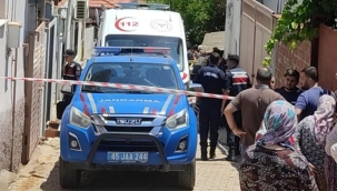 Çifte cinayet! Karı-koca farklı odalarda ölü bulundu
