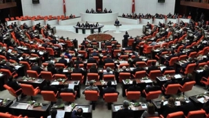 Cumhurbaşkanı Erdoğan çağrı yapmıştı! Ek bütçe teklifinden çıkarıldı
