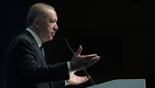 Cumhurbaşkanı Erdoğan'dan enflasyon açıklaması!