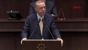 Cumhurbaşkanı Erdoğan'dan Kılıçdaroğlu'na 10 soru… 'Aday olacak mı, olmayacak mı?'