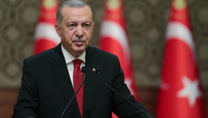 Cumhurbaşkanı Erdoğan'dan Marmaris'teki orman işçilerine teşekkür telefonu