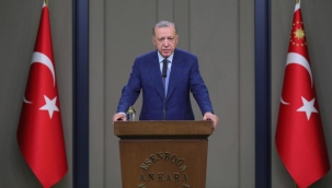 Cumhurbaşkanı Erdoğan'dan NATO Zirvesi öncesi açıklamalar