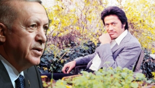 Cumhurbaşkanı’ndan taziye mesajı