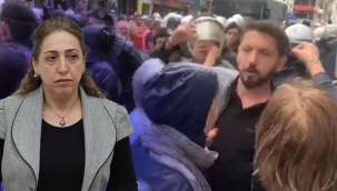 DBP'li Salihe Aydeniz hakkında 3 ayrı suçlama