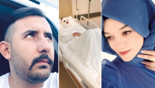 Dehşet! ‘Su sayacına bakacağız’ yalanıyla yüzüne yanıcı kimyasal attı
