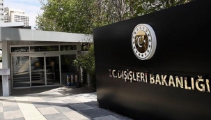 Dışişleri Bakanlığı duyurdu! O ülke için seyahat uyarısı yapıldı...
