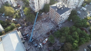 'Doğanlar Apartmanı' davasında karar: Müteahhit dahil 3 sanığa hapis