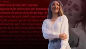 Eda Nur Kaplan'a cinsel saldırı davasında beraat gerekçesi açıklandı