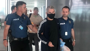 Emniyet duyurdu! Uyuşturucu baronu Memet Gezer, Türkiye'ye getirildi