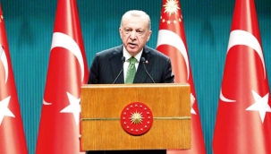 Erdoğan'dan ek gösterge müjdesi: İkramiye ve maaşlar artacak