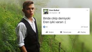 Eren Bülbül'ün o paylaşımı 5 yıl sonra yeniden gündem oldu