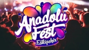 Eskişehir’de yasaklanan festival Konya’da yapılacak!