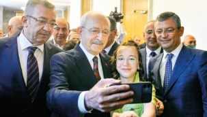 Hapisten korksaydık sizin gibi olurduk