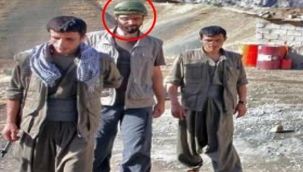 HDP'li Hüda Kaya’nın oğlu Muhammed Cihad Cemre, adliyeye sevk edildi