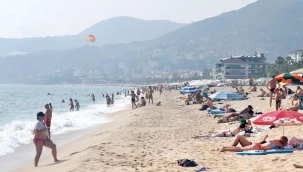 Hem tatil hem alışveriş
