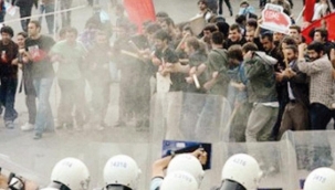 Hopa protestosuna 2’nci kez takipsizlik