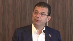 İmamoğlu'nun yargılandığı dava ertelendi