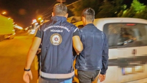 İstanbul Valiliği duyurdu! Esenyurt’ta 6 ayda 3 bin 921 göçmen yakalandı