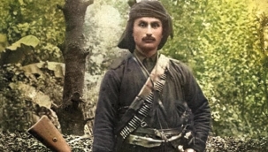İşte Bahçeli'nin iade-i itibar istediği Topal Osman Ağa'nın hikâyesi