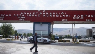 İstinaf Mahkemesi'nden 'Akıncı Üssü' kararı! Cezalar onandı