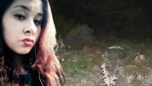 İstinaftan Ayşe Nazlı'yı öldüren sanığın cezasına onama