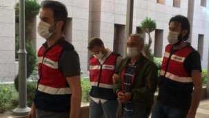 İzmir'de JASAT ekipleri, firari 12 zanlıyı yakaladı