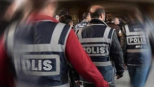 İzmir merkezli 16 ilde FETÖ operasyonu: 47 gözaltı kararı