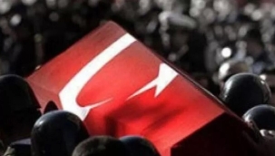 Kıbrıs'tan acı haber! 1 asker şehit oldu