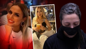 Konya'da rezidansta işkencede ikinci perde! Şifre detayı