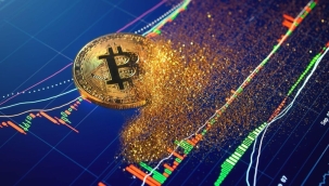 Kripto paralarda çöküş! 