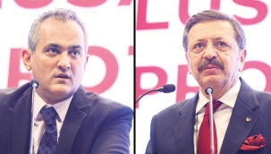 Maaş destekli staj programı başlıyor