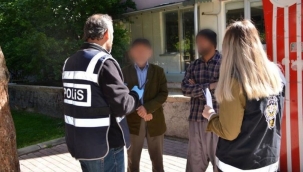 Mahallelerde ikamet edebilecek yabancı oranı yüzde 20'ye düşürüldü