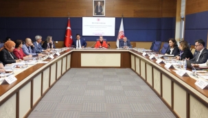 Meclis'te orman yangınlarına karşı 'kompost' projesi önerisi